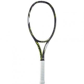 YONEX EZone DR100 Lite la raqueta de tenis anthrazit / grün