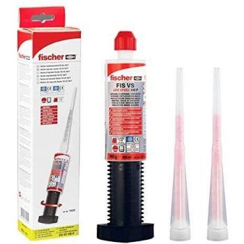 FISCHER 072525 - Cartucho FIS VS 100 P