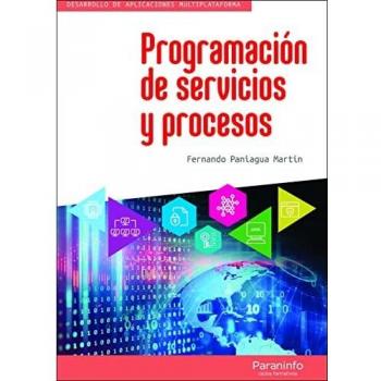 Programación de servicios y procesos