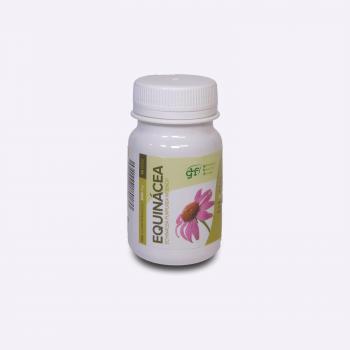 GHF - GHF Equinácea 100 comprimidos 500 mg