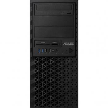 Servidor ASUS TS100-E11-PI4 Intel C256 LGA 1200 Torre Negro 300W