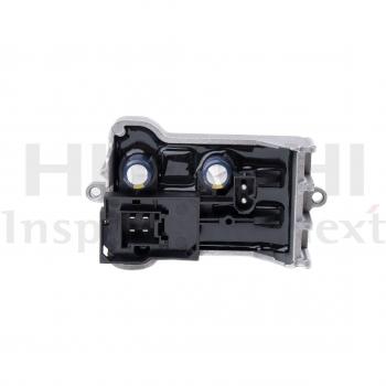 Regulador de ventilador para habitáculo HITACHI 2502526