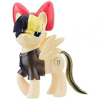 My Little Pony The Movie 15cm Singing Songbird Serenade