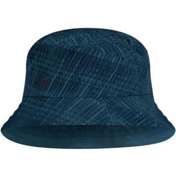 Sombrero Adventure Bucket Azul Buff