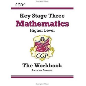 KS3 Maths Workbook