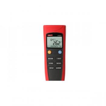 UNI-T UT331+ Digital Thermometer Hygrometer with Temperature and Humidity Measurement