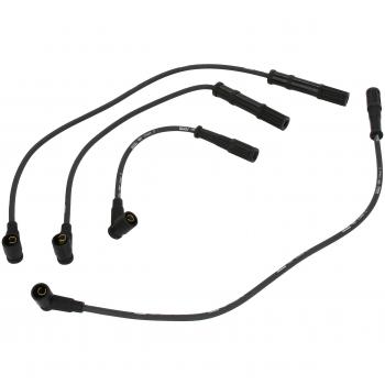 Juego de cables de encendido BERU ZEF1477 para Fiat y Lancia