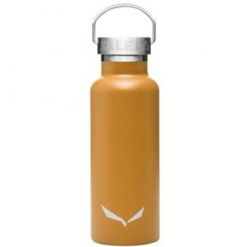 Salewa Valsura Insulated 450ml Bottle Yellow/Black