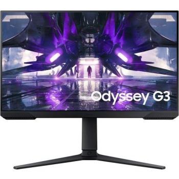 Samsung Odyssey G3 LS24AG320NUXEN 24 LED FullHD 165Hz FreeSync Premium