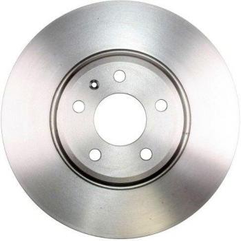 ABS 17777 Brake Discs - (Box contains 2 discs)
