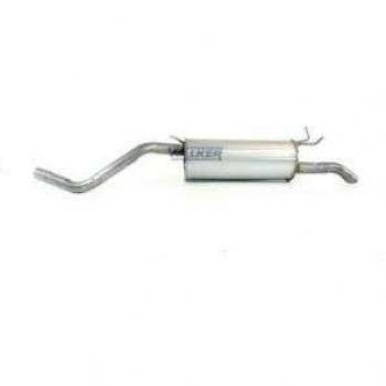 Silenciador Walker 22808