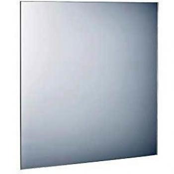 Espejo de Baño Ideal Standard 70 cm con Luz LED y Kit de Montaje, 700x4x700 mm
