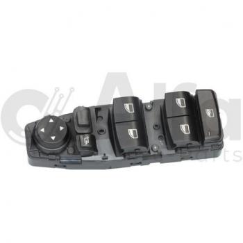 Interruptor de elevalunas Alfa e-Parts AF00270 con función de control eléctrico