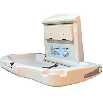 Directo Rebajas Horizontal Babychanging Unidad Alta Calidad Mesa Para Cambiar Pañales