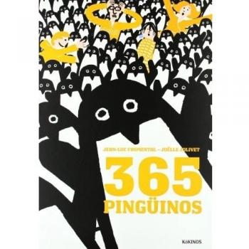 365 Pingüinos