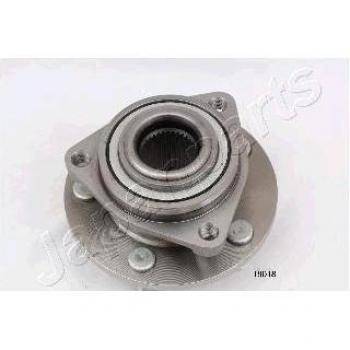 Kit de rodamiento de rueda JAPANPARTS KK-19018