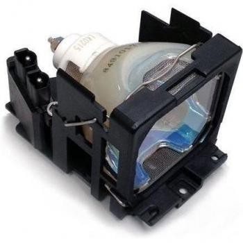 Alda PQ Original, Lámpara de proyector para SONY LMP-C160 Proyectores, lámpara de marca con PRO-G6s viviendas