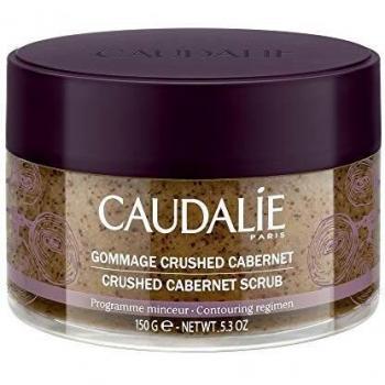 Caudalie Crushed Cabernet Scrub 150gr