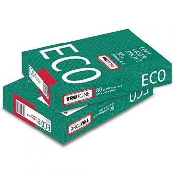 Makro Paper Papel Eco A4 80Gr 500H Blanco