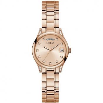 Reloj Guess Mini Aura GW0385L3 para Damas