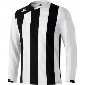 erima Trikot Siena 2.0 La - Prenda, color blanco / negro, talla 8 años