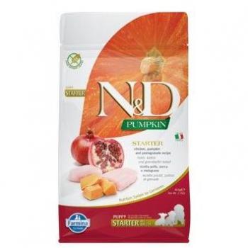 Farmina ND Dog Starter Puppy Pumpkin Pollo 800 GR