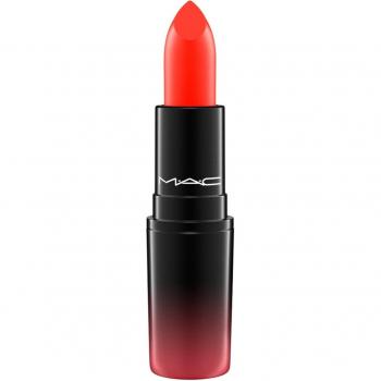 M.A.C - Barra de labios Love Me Lipstick Shamballa Vain 3g