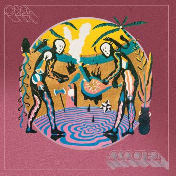 O.M. Vinyl LP - Limited Edition, High-Quality Pressing