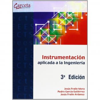 Instrumentación aplicada a la ingeniería