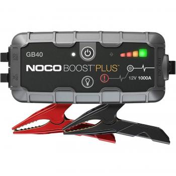 NOCO Jump Starter - Genius Boost Plus - GB40