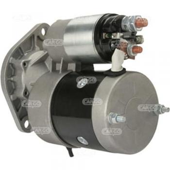Arrancador 12V Magneton tipo Zetor, Ursus, Valmet 11 dientes HC-CARGO CAR114254