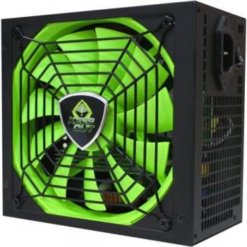 Keep Out FX1000MU Fuente de Alimentación Modular Gaming 1000W APFC