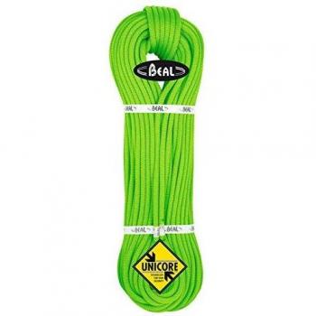 Beal Opera Golden Dry 8.5mm x 60m Unicore Multi-Type Rope (Green)