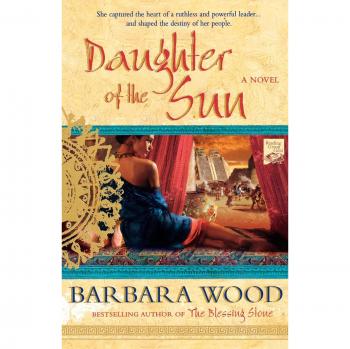 Daughter of the Sun