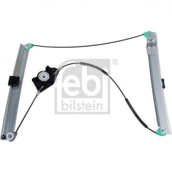 Elevador de ventana FEBI BILSTEIN 175443, tipo: elevalunas eléctrico, compatible con varios modelos de vehículos, incluye motor y mecanismo de elevación, fácil instalación, fabricado con materiales duraderos para mayor resistencia y fi