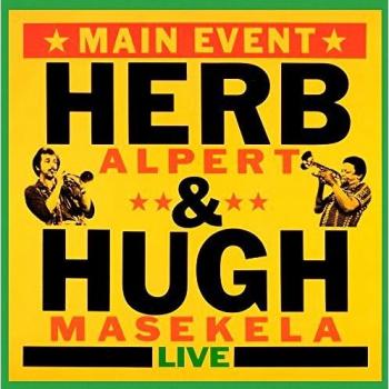 Main Event (Live