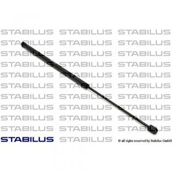 Resorte de gas para maletero/compartimento de carga STABILUS 7008TR, amortiguador de maletero, tipo: resorte de gas, marca: STABILUS, modelo: 7008TR