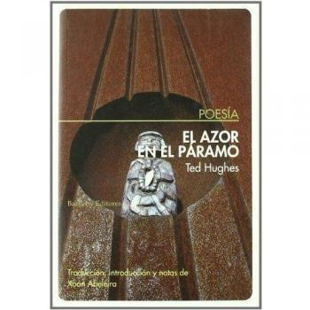 Azor En El Paramo,El - Ted Hughes