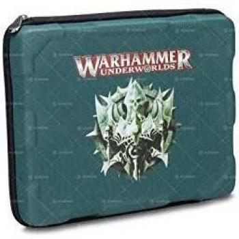 Warhammer Underworlds: Nightvault Carry Case