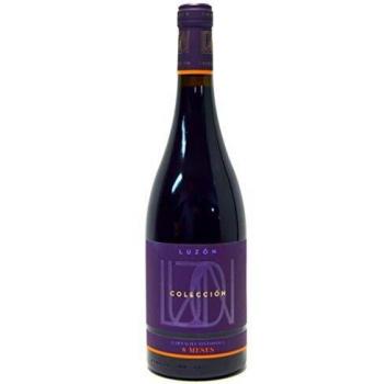Luzón Colección Garnacha Tintorera 2016 - Caja 6 botellas