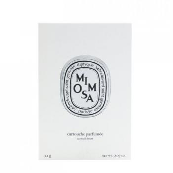Diptyque Mimosa Scented Insert