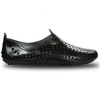Arena ES 0000080431, Escarpines Unisex Adulto, Negro