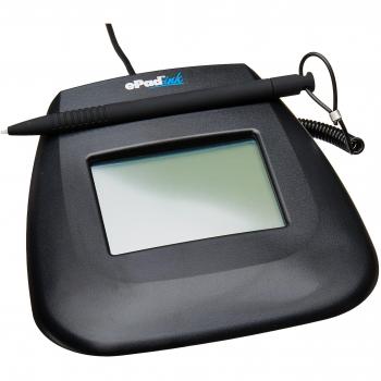 Interlink Electronics VP9805 Single Pack EPAD Ink/USB