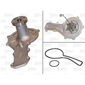 Bomba de Agua Valeo para Chrysler Voyager LE Modelo 506455