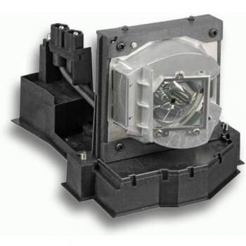 Alda PQ Premium, Lámpara de proyector para INFOCUS A3380 Proyectores, lámpara con viviendas