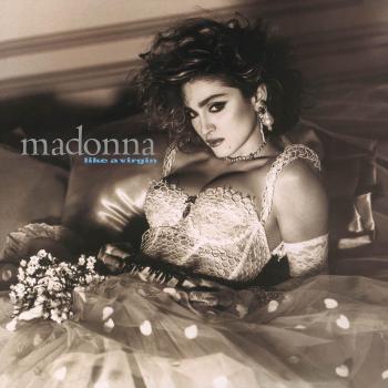 Like A Virgin [Vinilo]