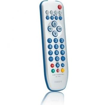 Philips SRP3004/10 - Mando a distancia universal