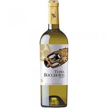 Vino Blanco Tianna Bocchoris DO 2020