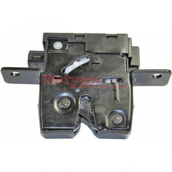 Cerradura de la puerta del maletero METZGER 2310543