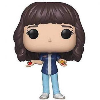 Figura Funko Pop! Joyce de Stranger Things 845 con diseño detallado